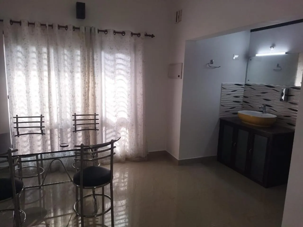 Cindrella Castle Vagamon Villa