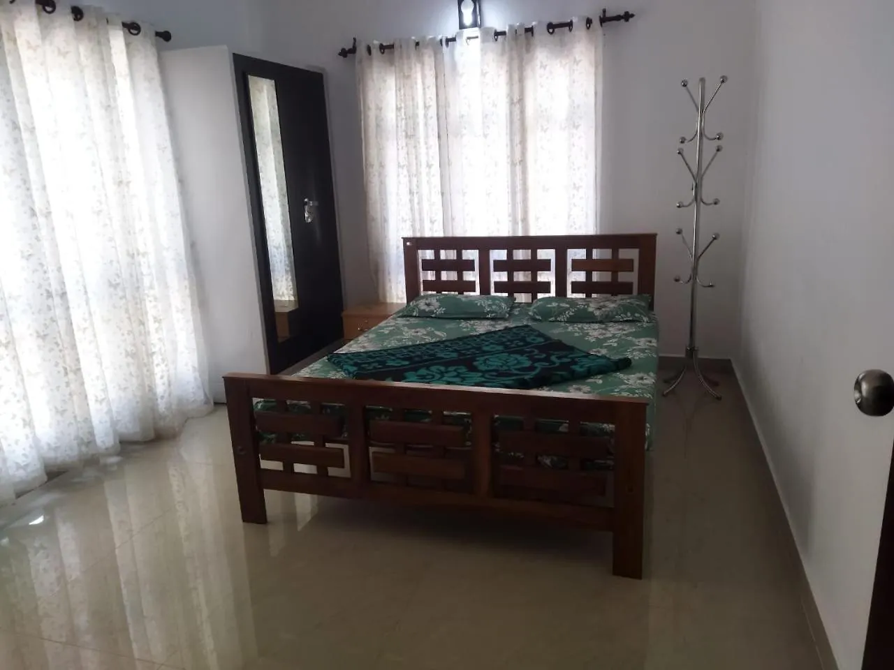 Cindrella Castle Vagamon Villa