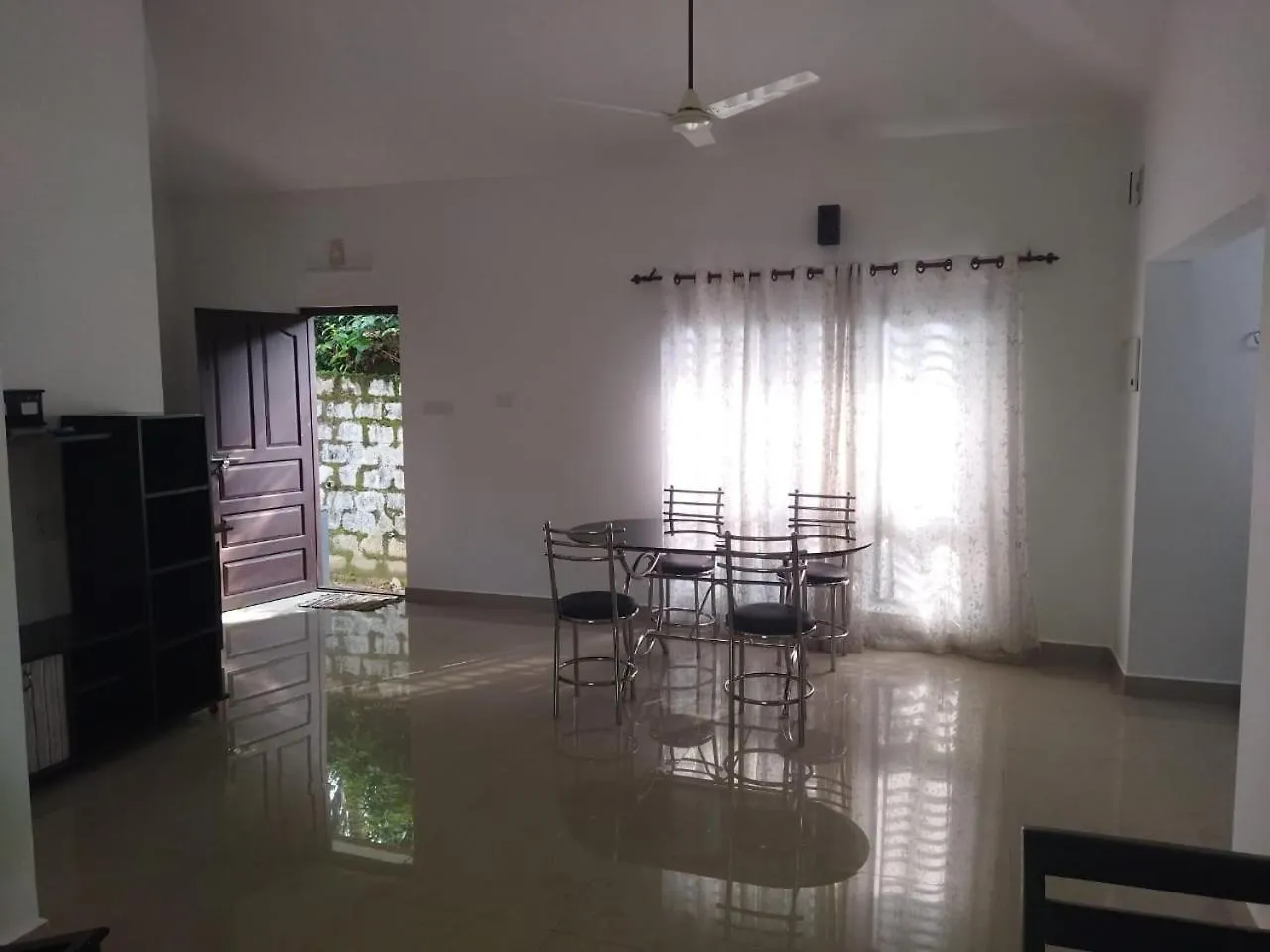 Cindrella Castle Vagamon Villa India