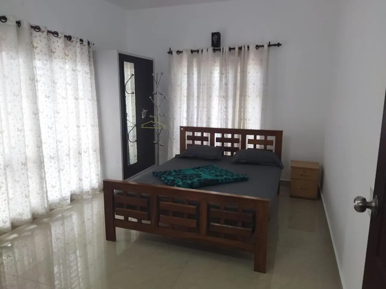Cindrella Castle Vagamon Villa